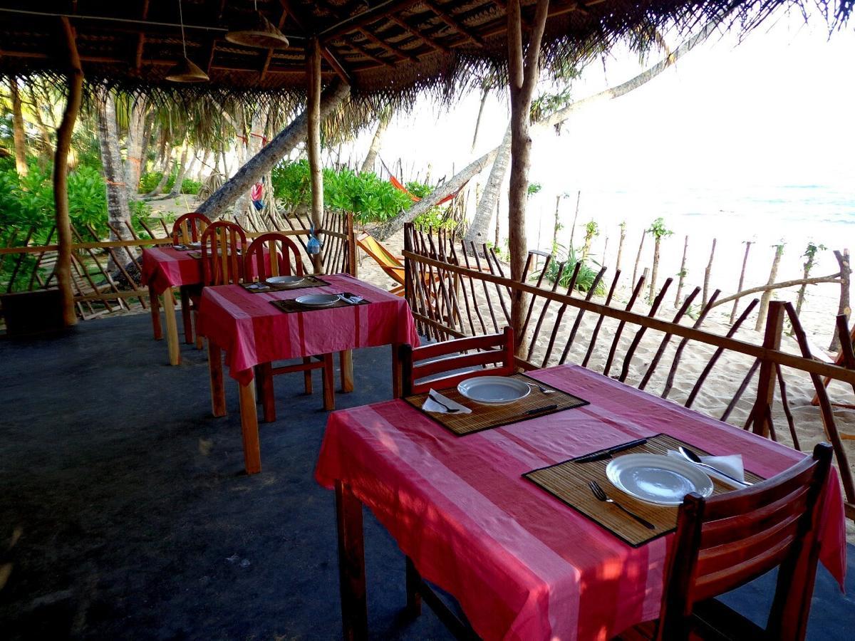 Shehani Beach Bungalow تانجالي المظهر الخارجي الصورة