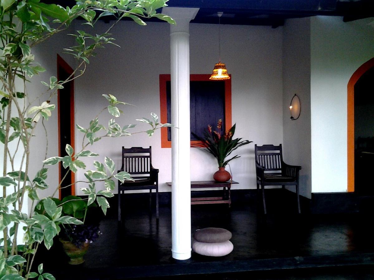 Shehani Beach Bungalow تانجالي المظهر الخارجي الصورة