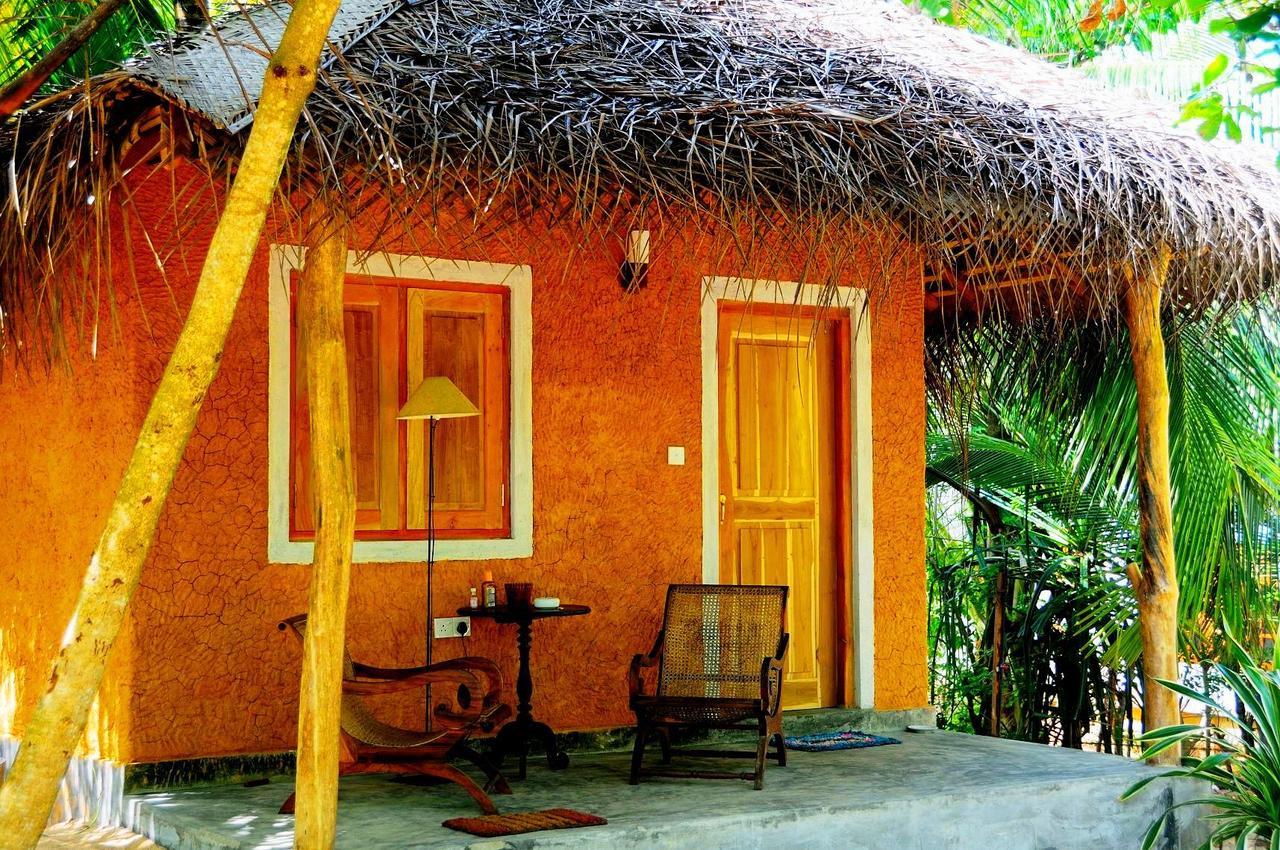 Shehani Beach Bungalow تانجالي المظهر الخارجي الصورة