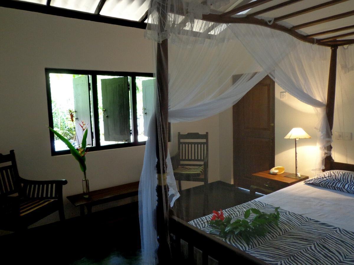 Shehani Beach Bungalow تانجالي المظهر الخارجي الصورة