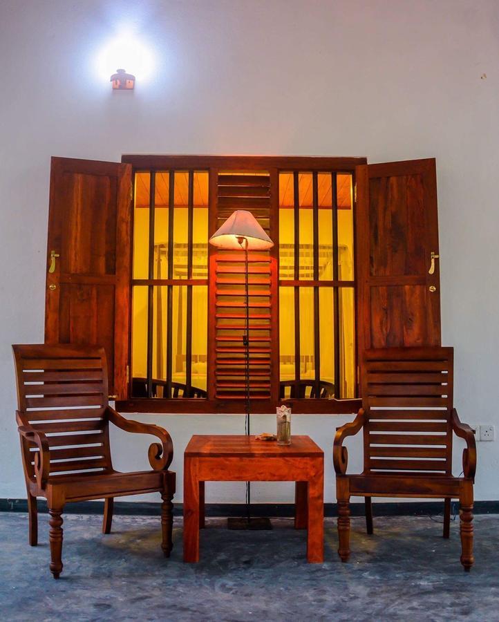 Shehani Beach Bungalow تانجالي المظهر الخارجي الصورة
