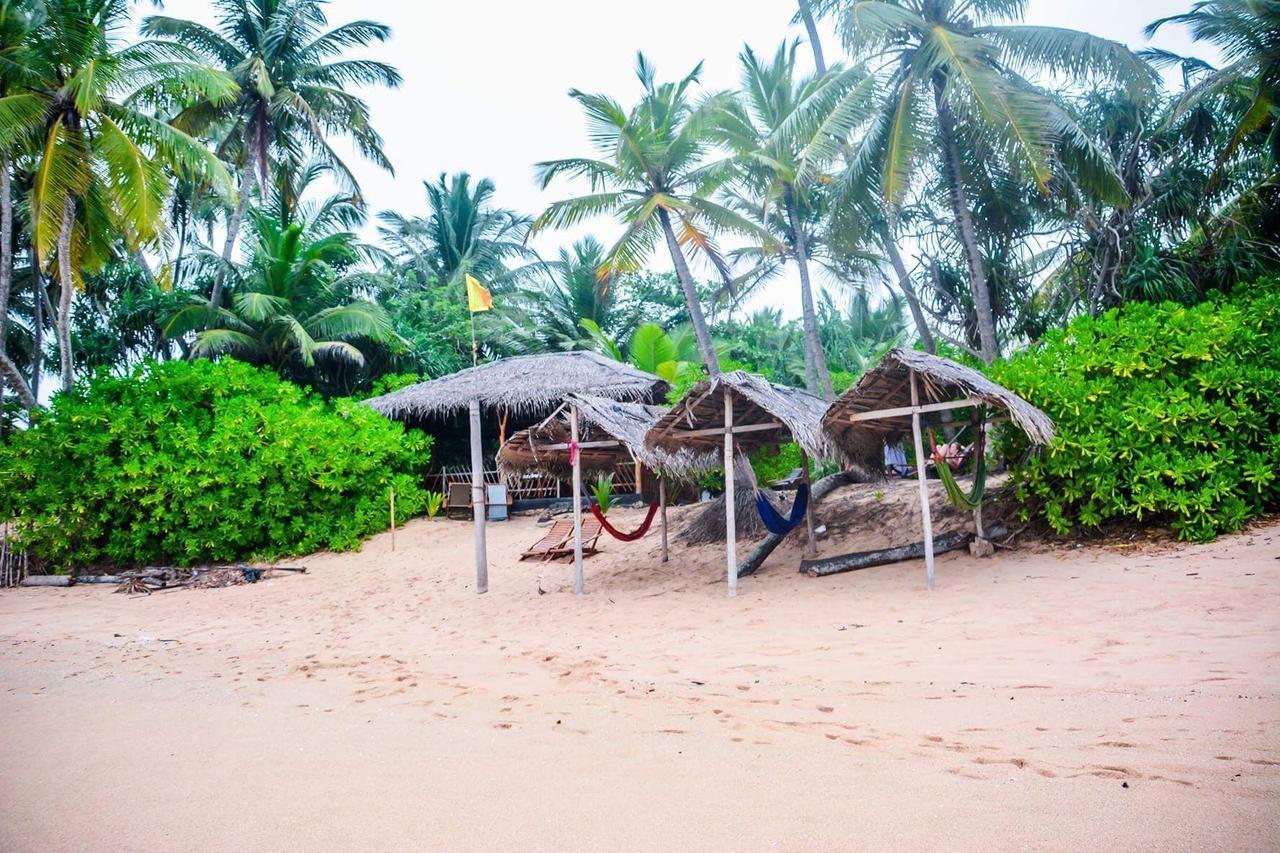 Shehani Beach Bungalow تانجالي المظهر الخارجي الصورة