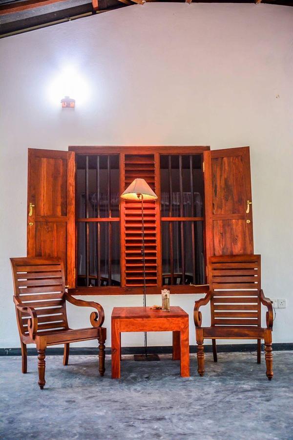 Shehani Beach Bungalow تانجالي المظهر الخارجي الصورة